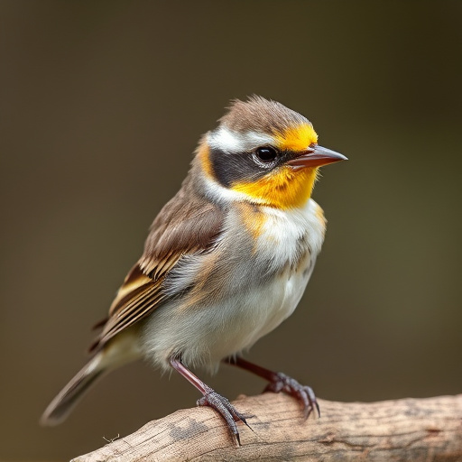 Caring for Fledgling Birds: UK Feeding Guide & Shelter Tips