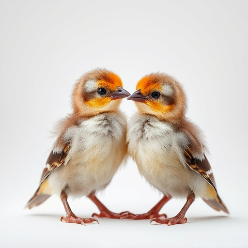 Nurturing Fledglings: UK Guide to Feeding & Shelter