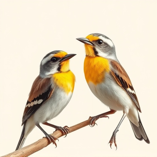 Fledgling Birds UK: Natural Food Guide for Healthy Growth