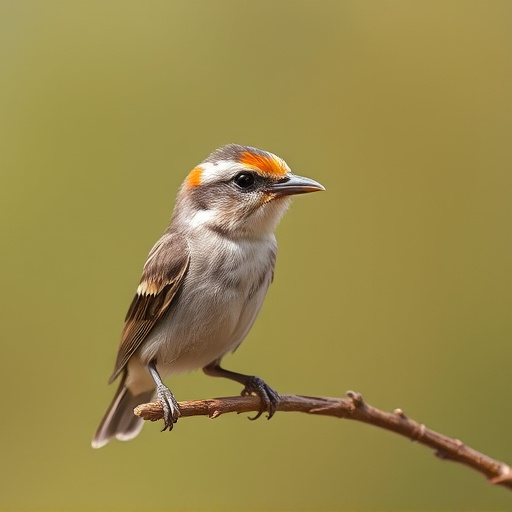 Feeding Fledgling Birds UK: Natural Tips and Essential Foods