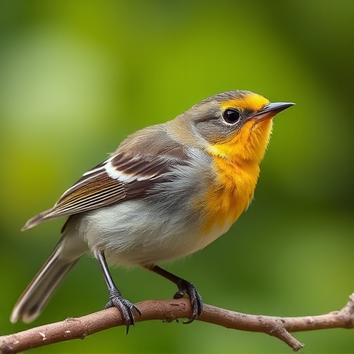 what do I feed a fledgling bird uk