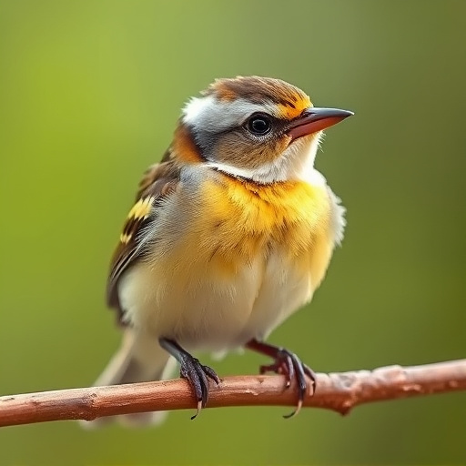 what do I feed a fledgling bird uk