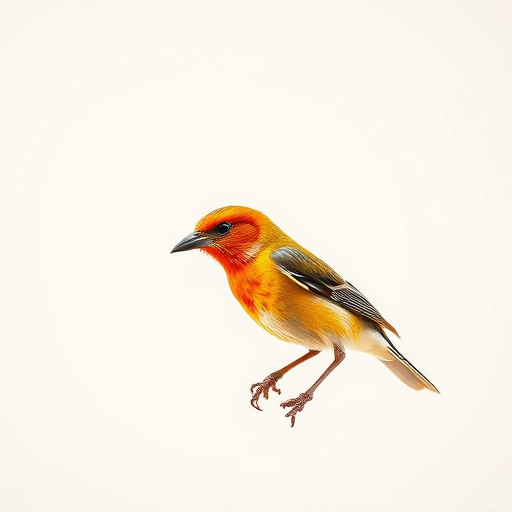 Find High-Quality Wheat-Free Bird Seed Options Naturally