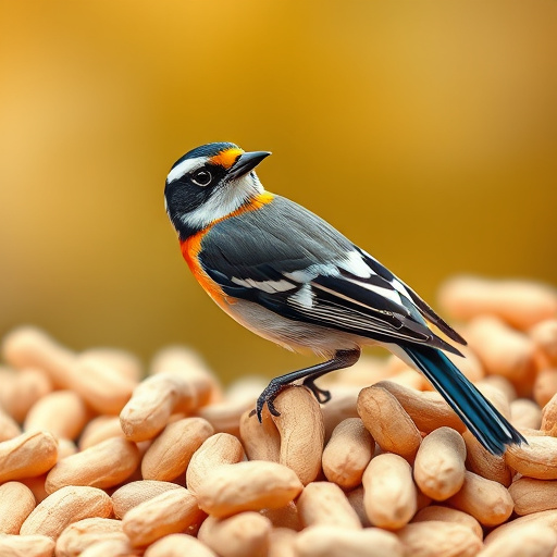 Bulk Peanuts for Birds Manchester: Save Big with Wholesale Prices & Free Delivery!