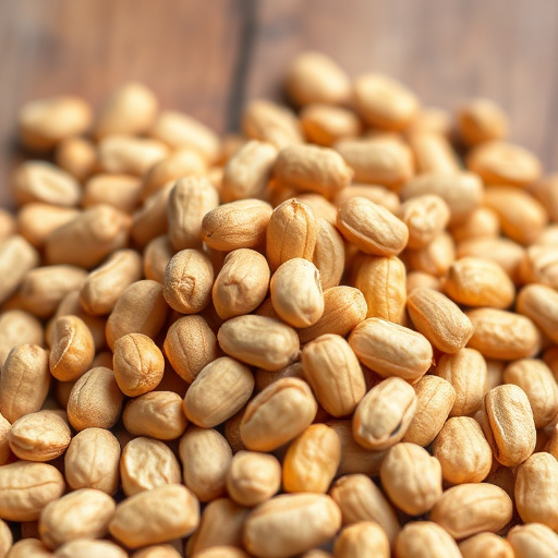 Bulk Peanuts: High Energy Fuel, Free Shipping in Manchester - Save Big Now!