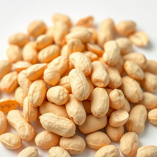 Manchester's Cheapest Bulk Peanuts: Free Shipping, Save Big for Your Feathered Friends!
