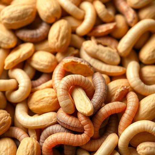 Bulk Peanuts &amp; Mealworms: Save Big with Free Shipping - Best Offers Near Manchester