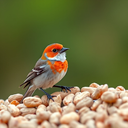 Bulk Peanuts for Birds Manchester: Save Money, Feed More Birds – Free Delivery!