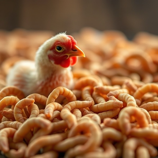 Bulk Dried Mealworms: Save Money & Feed Your Flock in Manchester