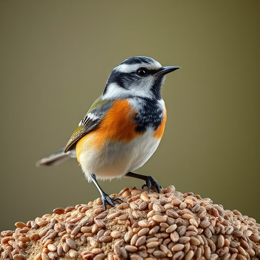 Affordable Bird Seed UK: Cost-Effective Options for Wild Birds