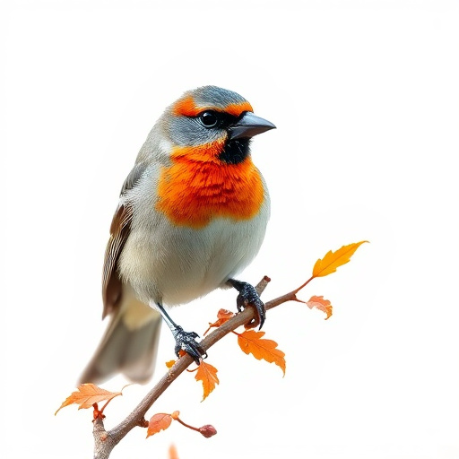Feed Autumn Birds: UK Garden Food Guide &amp; Station Setup