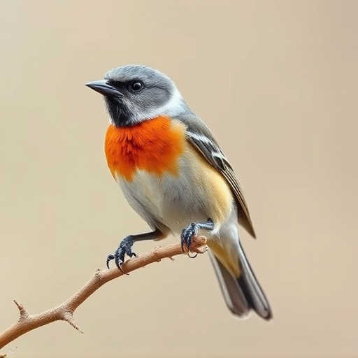 Safely Feed Wild Birds: Balanced Diet, Nutritious Choices