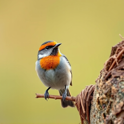 Attract Wild Birds: Best Natural Foods for UK Visitors