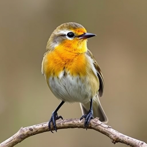 Wild birds feeding on chopped fruit