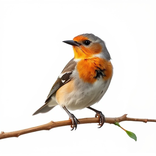 Best Food to Feed Wild Birds UK: Natural Choices for Healthier Birds