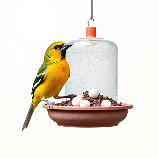 Optimize Bird Nutrition: Top Fat Ball Feeder Picks