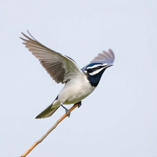 Spot British Birds: Top Sites &amp; Seasonal Migrations Guide