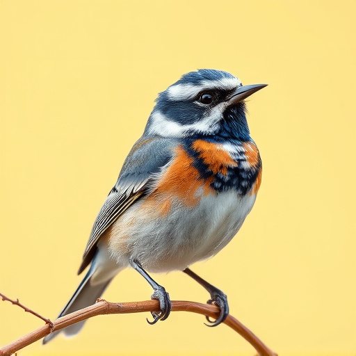 Unveiling Garden Birds’ Favourite Foods in the UK