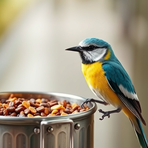 Bags of wild bird seed online