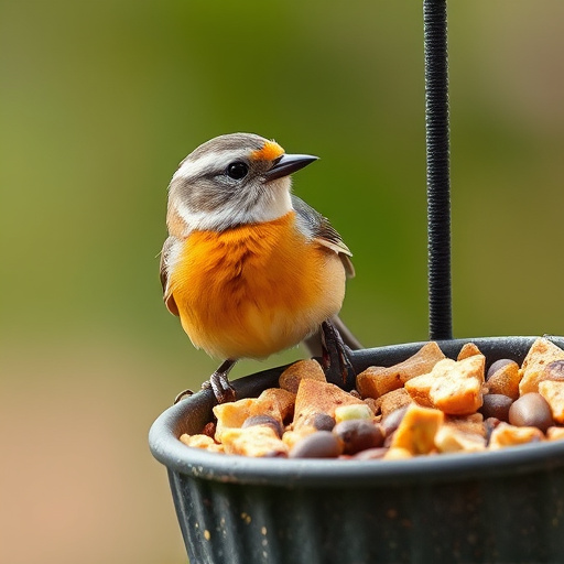 Bags of wild bird seed online