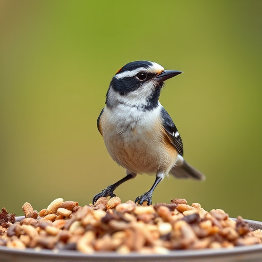 Affordable Wild Bird Food: Online Buying Guide & Tips