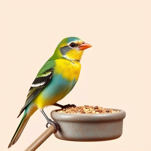 Feed Birds Effortlessly: Online Bird Seed Subscriptions Guide