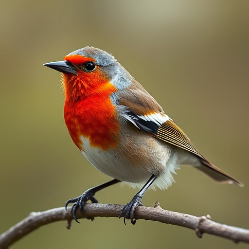Branded UK wild bird feed packaging