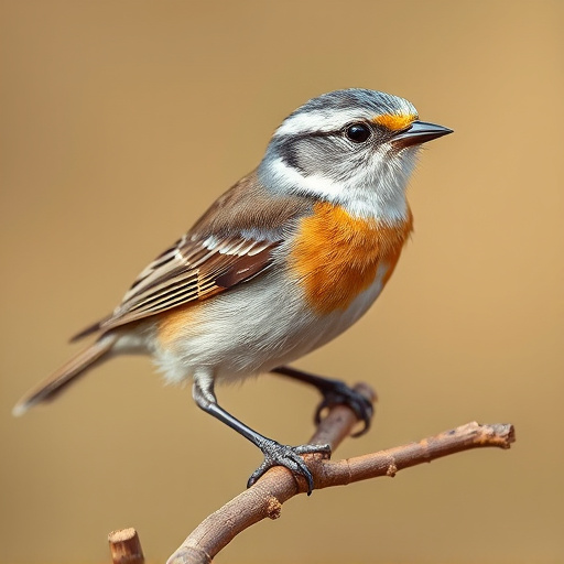 Guiding UK Gardeners: Best Wild Bird Seed Blends