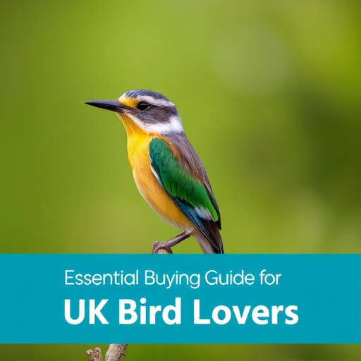 Branded UK wild bird seed bags