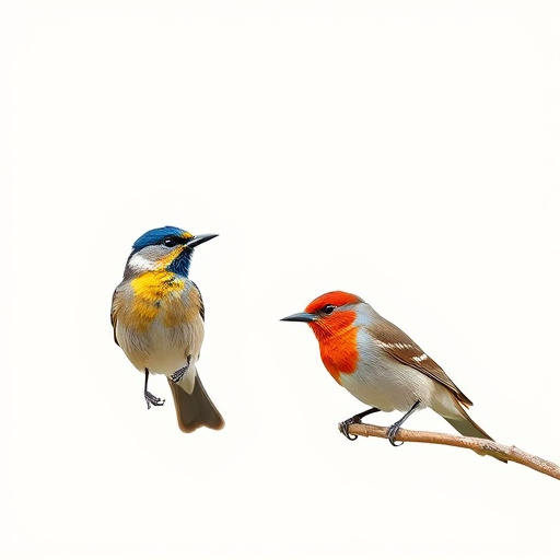 Crafting Optimal Wild Bird Food Mixes for UK Feathered Friends