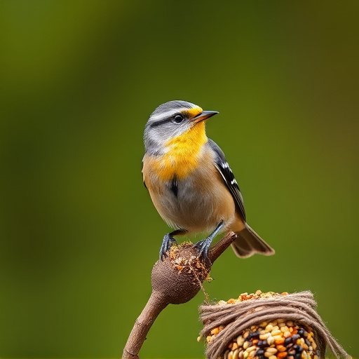Attract Birds: Best Wild Bird Seed UK Guide &amp; Tips