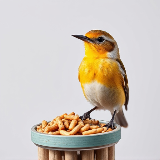 Best Wild Bird Food Online UK: Easy Ordering Guide