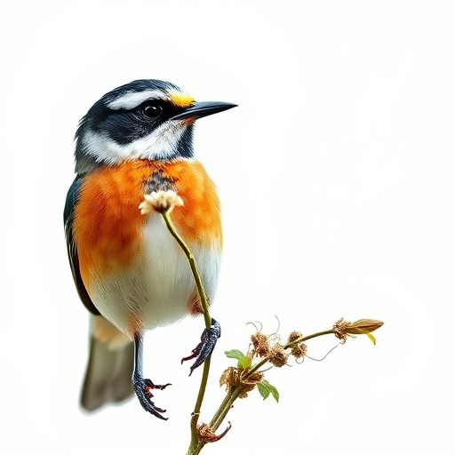 Nurturing UK Birds: Wild Seed Mixes and Ecosystem Conservation
