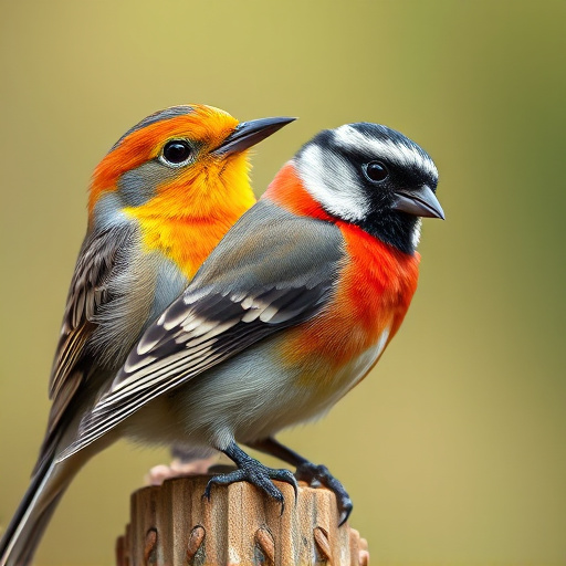 No-Mess Wild Bird Seed UK: A Comprehensive Guide