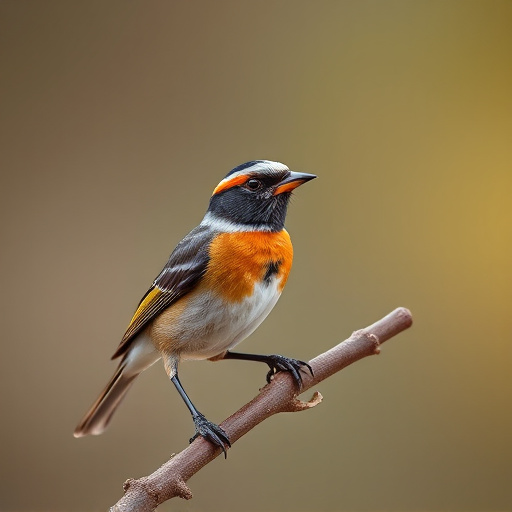 Feed UK Wild Birds: Balanced Seed Mix Guide