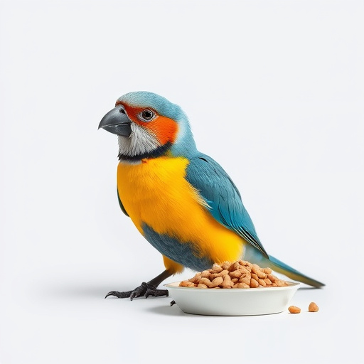 Order Bird Food Online: Fresh Choices Delivered