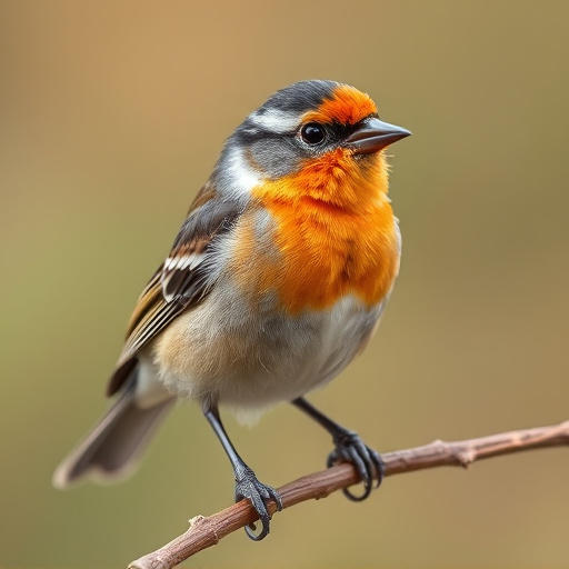 Feeding Small Birds: Nature's Best Food Guide