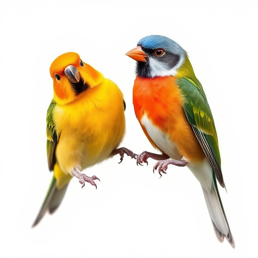 Nourish UK Birds: Suet Pellets for Healthy Diets All Year