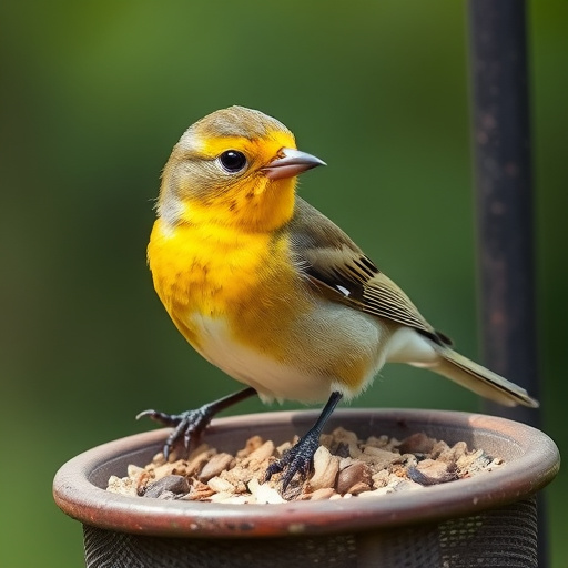 Mobile view of online bird food store