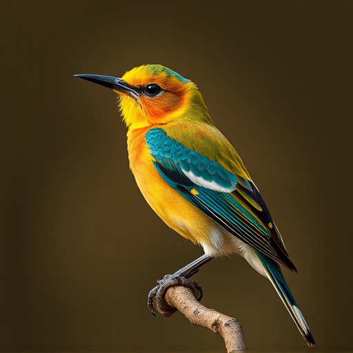 Feeding UK's Wild Birds: Online Food Delivery Options