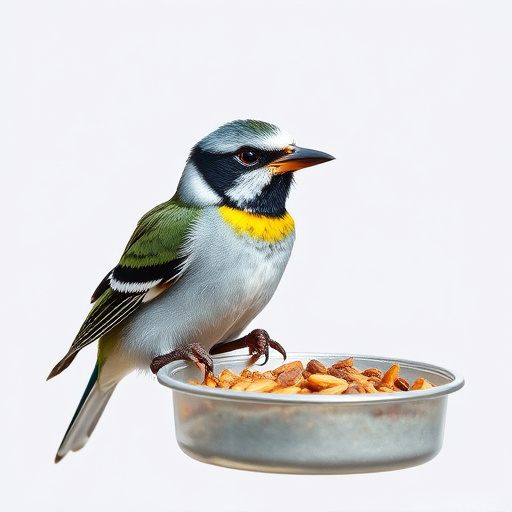 Streamline Bird Feeding: Home Delivery Services for Efficient Nutrition