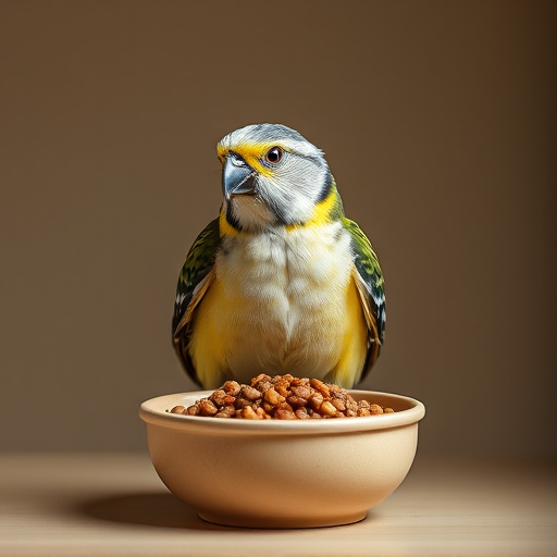 Revolutionize Feeding: Bird Food Home Delivery Services