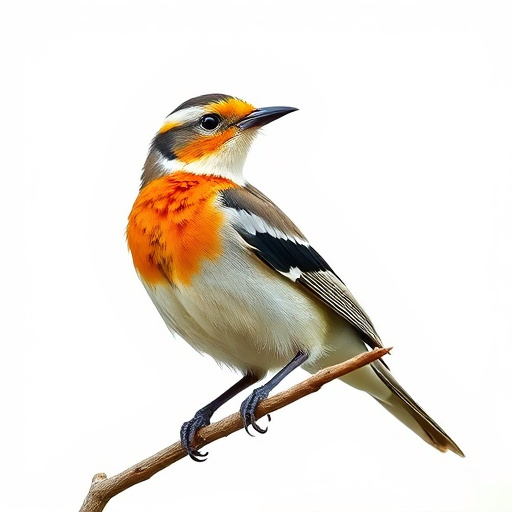 Feeding Wild Birds UK: Balanced Diet &amp; Safe Practices
