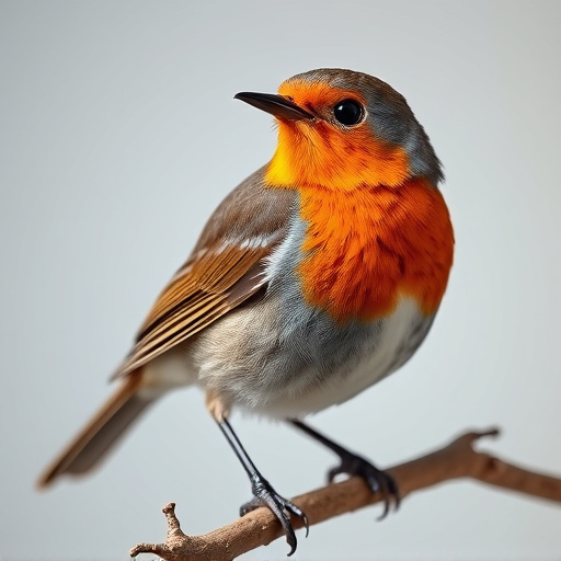 Crafting Optimal Robin Food Mix: Best UK Options Unveiled