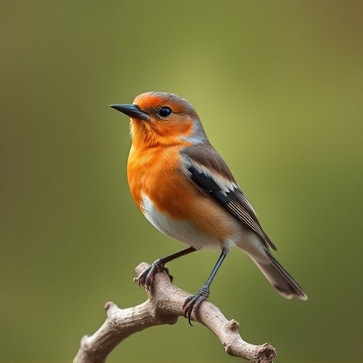 Nurturing Common Garden Birds: Optimal Diet Guide