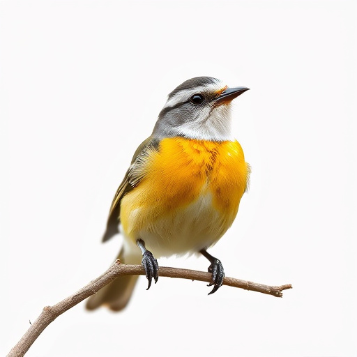 Feeding UK Wild Birds: Natural Foods & Safe Practices