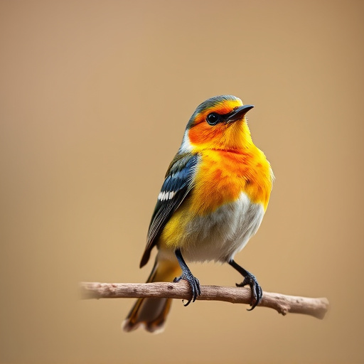 Unleash Birdy Delights: Top Online Wild Bird Food Retailers