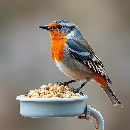 Bulk Suet Pellets UK: Winter Bird Feeding Guide