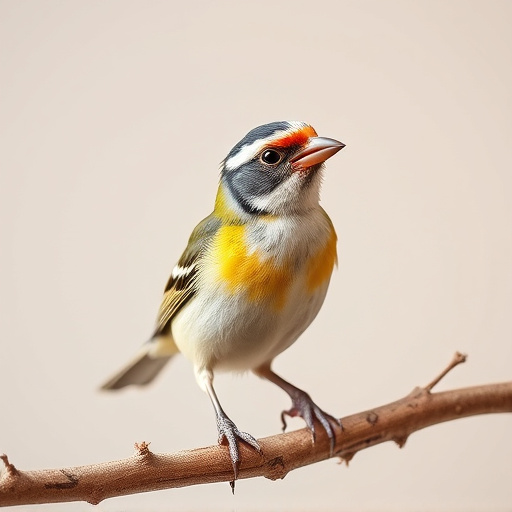 Nourish Small Birds: Top High-Protein Foods for Vitality
