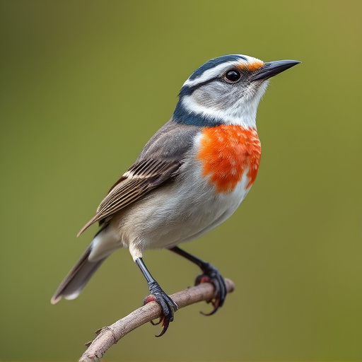 Feeding UK Birds: Online Wild Food Guide &amp; Plan
